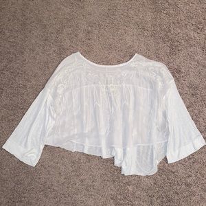 Size XS Free People Top